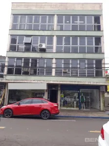 Sala Comercial à venda, 38m² no Centro, Canoas