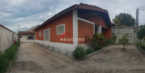 Casa com 2 Quartos à venda, 215m² no Jardim Ribamar, Peruíbe