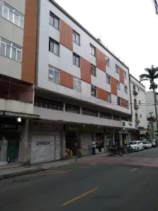 Apartamento com 2 Quartos para alugar, 66m² no São Mateus, Juiz de Fora