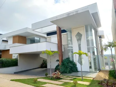 Casa de Condomínio com 3 Quartos à venda, 320m² no Swiss Park, Campinas