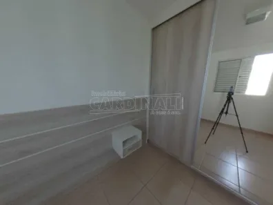 Apartamento com 2 Quartos à venda, 53m² no Jardim América (Vila Xavier), Araraquara