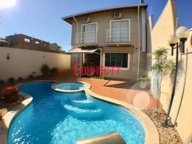Casa com 3 Quartos à venda, 235m² no Centro, Ribeirão Preto