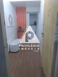 Sala Comercial à venda, 35m² no Copacabana, Rio de Janeiro