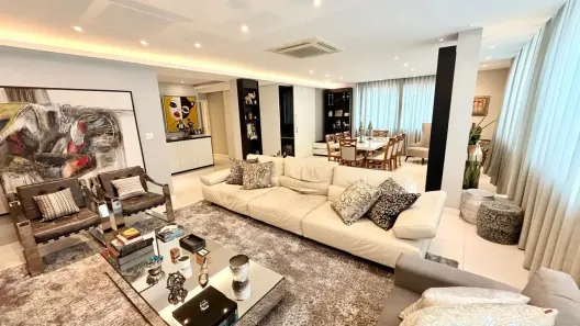 Apartamento com 3 Quartos à venda, 215m² no Copacabana, Rio de Janeiro