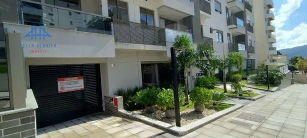 Apartamento com 1 Quarto à venda, 39m² no Carvoeira, Florianópolis