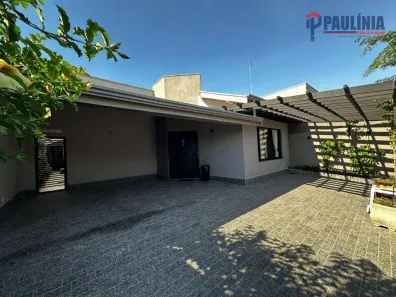 Casa com 3 Quartos à venda, 200m² no Jardim dos Calegaris, Paulínia