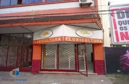 Ponto Comercial para alugar, 103m² no Petrópolis, Porto Alegre