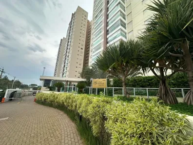 Apartamento com 3 Quartos à venda, 137m² no Loteamento Alphaville Campinas, Campinas