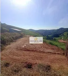 Lote/Terreno à venda, 1430m² no Bairro Samambaia, Redenção da Serra