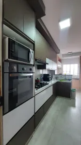 Apartamento com 2 Quartos à venda, 70m² no Jardim Belmont, Jandira