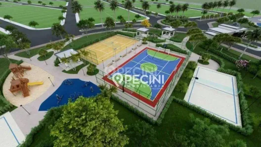 Lote/Terreno à venda, 539m² no Núcleo Lageado Portal dos Nobres, Ipeúna