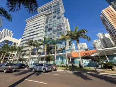 Sala Comercial para alugar, 35m² no Gleba Fazenda Palhano, Londrina