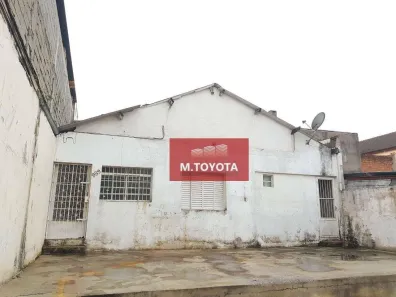 Lote/Terreno à venda, 250m² no Macedo, Guarulhos