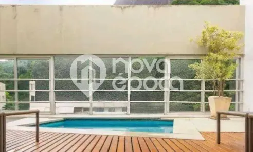 Apartamento com 4 Quartos à venda, 308m² no Leblon, Rio de Janeiro