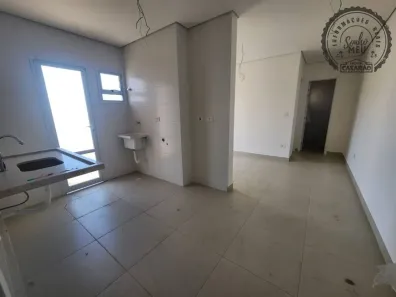Apartamento com 1 Quarto à venda, 50m² no Boqueirão, Praia Grande
