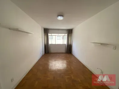 Apartamento com 1 Quarto à venda, 40m² no Vila Buarque, São Paulo