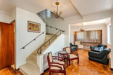 Casa com 3 Quartos à venda, 330m² no Mirandópolis, São Paulo