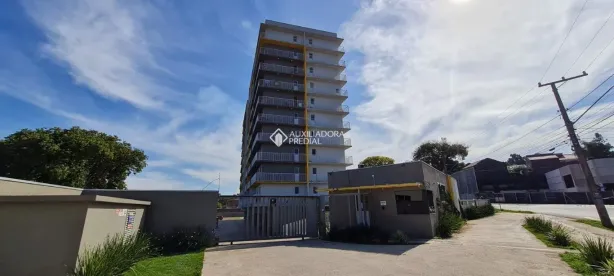 Apartamento com 2 Quartos à venda, 47m² no Primavera, Novo Hamburgo