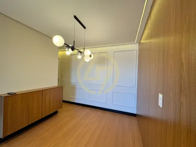 Apartamento com 3 Quartos à venda, 84m² no Centro, Itapetininga