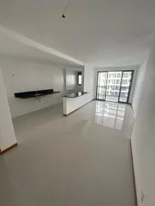 Apartamento com 2 Quartos à venda, 85m² no Itapuã, Vila Velha