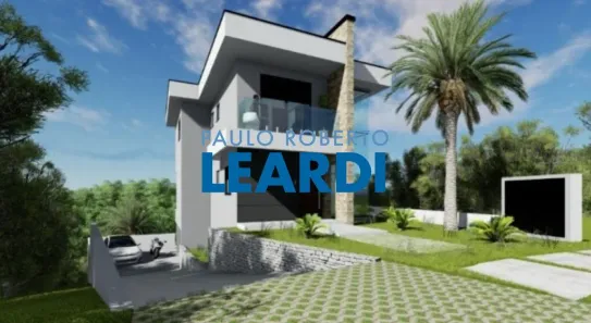 Casa de Condomínio com 3 Quartos à venda, 265m² no Suru, Santana de Parnaíba