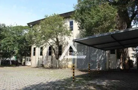 Galpão/Depósito/Armazém à venda, 2194m² no Jurubatuba, São Paulo