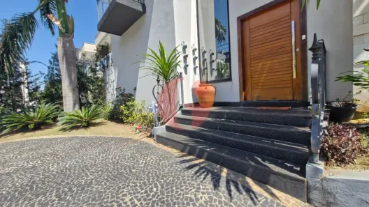 Casa de Condomínio com 5 Quartos à venda, 352m² no Condomínio Residencial Jaguary, São José dos Campos