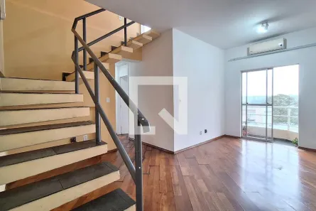 Cobertura com 4 Quartos à venda, 132m² no Lapa, São Paulo