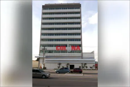 Sala Comercial à venda, 68m² no Centro, Itaboraí