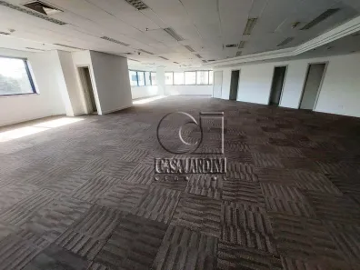 Sala Comercial para alugar, 220m² no Alphaville Centro Industrial e Empresarial/Alphaville., Barueri