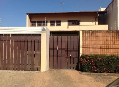 Sobrado com 4 Quartos à venda, 284m² no Jardim Paraíso, Campinas