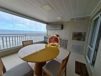 Apartamento com 3 Quartos à venda, 163m² no Aviação, Praia Grande