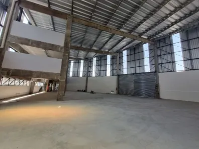 Galpão/Depósito/Armazém para alugar, 950m² no Parque Industrial San José, Cotia