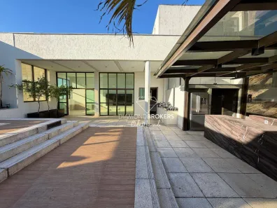 Cobertura com 4 Quartos à venda, 300m² no Vila da Serra, Nova Lima