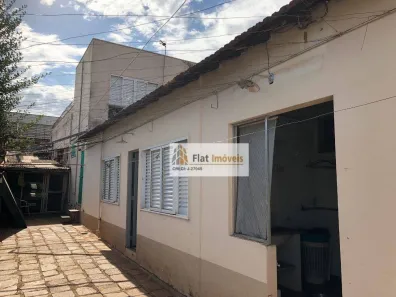 Casa com 5 Quartos à venda, 295m² no Campos Elíseos, Ribeirão Preto