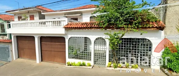 Casa com 3 Quartos à venda, 300m² no Parque Monte Alegre, Taboão da Serra