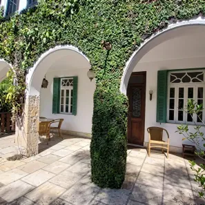 Casa com 4 Quartos à venda, 568m² no Cosme Velho, Rio de Janeiro