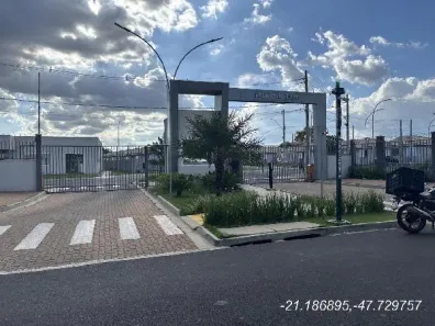 Casa com 2 Quartos à venda, 124m² no Reserva Real, Ribeirão Preto
