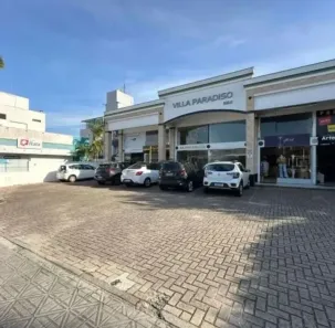 Ponto Comercial à venda, 80m² no Lagoa da Conceição, Florianópolis