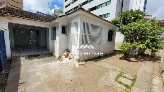 Casa de Condomínio com 2 Quartos para alugar, 167m² no Aflitos, Recife