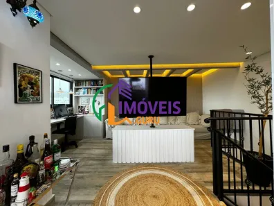 Apartamento com 2 Quartos à venda, 92m² no Chácara Inglesa, São Paulo