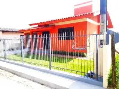 Casa com 3 Quartos à venda, 115m² no Vila São José, Araranguá