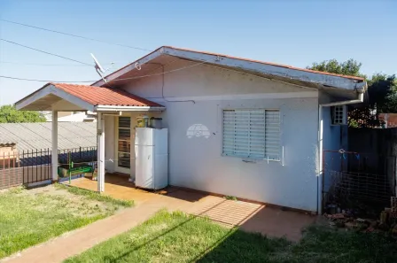 Casa com 3 Quartos à venda, 62m² no Boqueirão, Passo Fundo