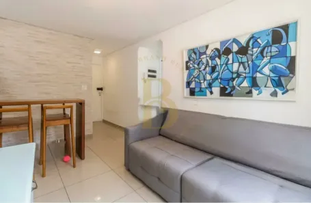 Apartamento com 2 Quartos à venda, 79m² no Vila Nova Conceição, São Paulo
