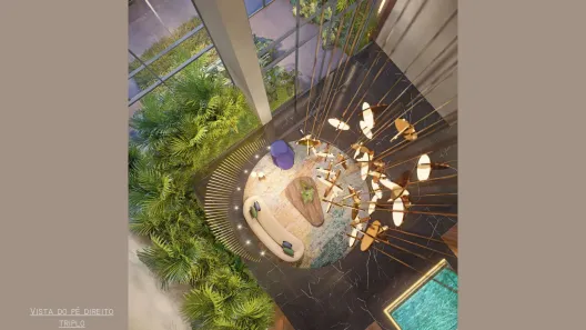 Apartamento com 3 Quartos à venda, 170m² no Jardim das Acácias, São Paulo