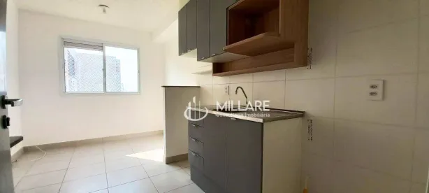Apartamento com 2 Quartos à venda, 34m² no Brás, São Paulo
