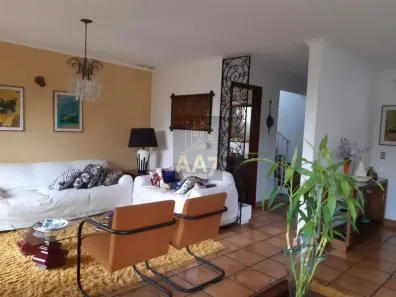 Sobrado com 3 Quartos à venda, 353m² no Rolinópolis, São Paulo