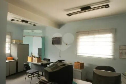 Prédio Comercial com 5 Quartos para alugar, 482m² no Sítio Morro Grande, São Paulo