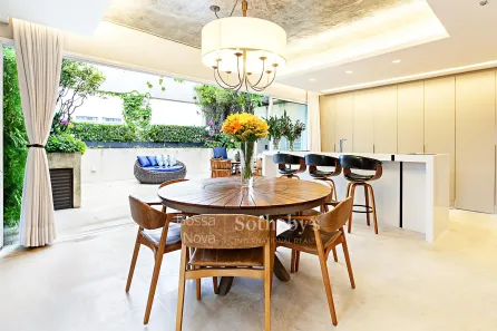 Cobertura com 4 Quartos à venda, 528m² no Vila Uberabinha, São Paulo