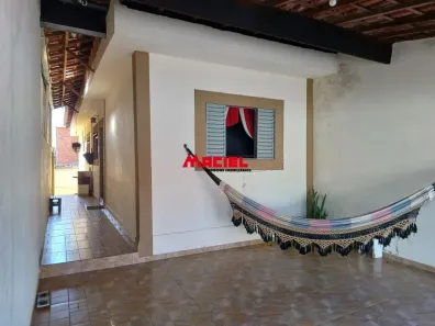 Casa com 2 Quartos à venda, 127m² no Jardim das Cerejeiras, São José dos Campos